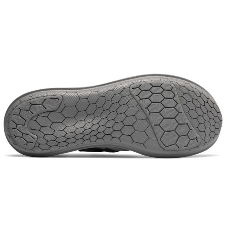 New Balance Lazr Fresh Foam Nxt Fabric Low Top Running Shoes Women Sneaker White Gray WNXTSW