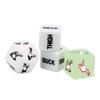 Bdsm 12 Sides Sex Posture Dice Sexual Couple Erotic Toy Fun Cube Accessoires Sexuels Sexy Toys For Women Adult Games Sex Shop 18