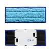 10 Pcs Washable Mopping Cleaning Pads Wet Sweeping Pad Replacement for  240 241 Sweeper Easy to Clean