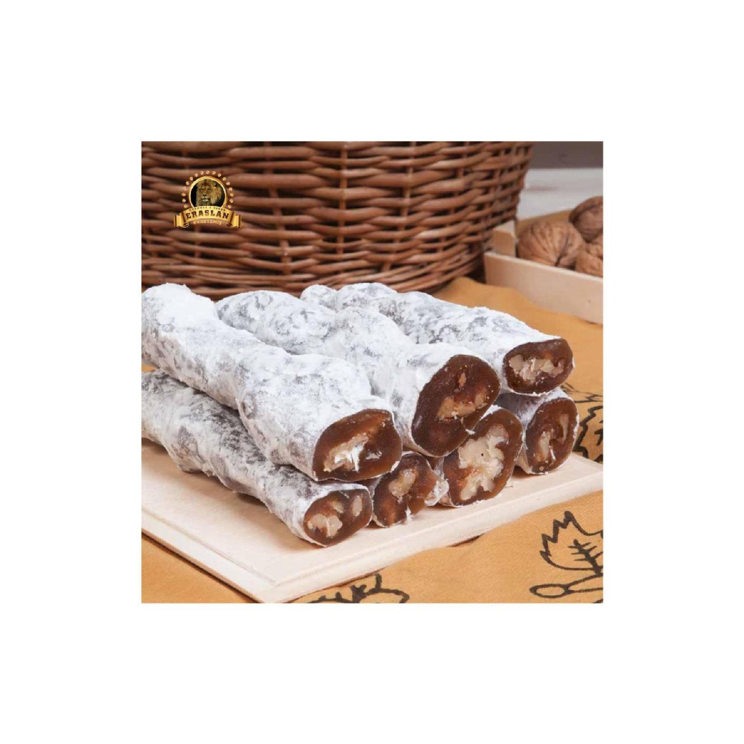 

Zile Kmesi With Walnuts (sucuk With Walnuts) 1000 Gr