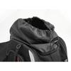 Komine Motorcycle Journey Seat Bag Large Capacity Black Free SA-241