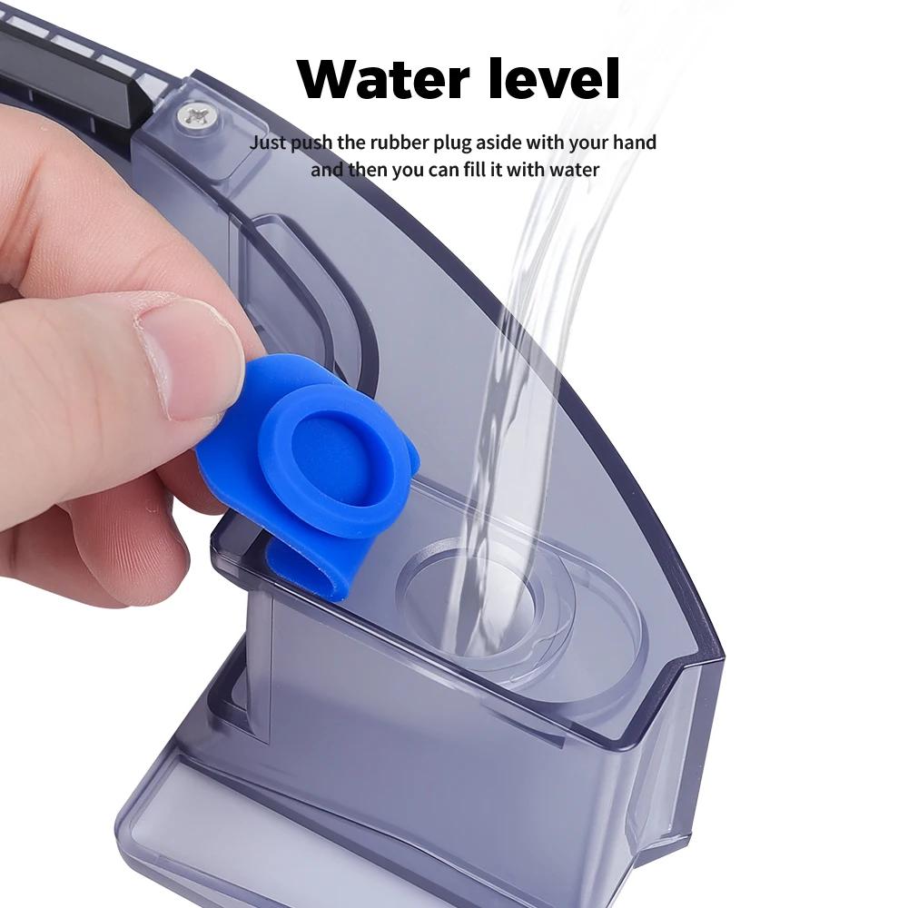 Water Tank Mopping Mop Pad Holder Part For Ecovacs Deebot Ozmo T8 N8 Pro T8 Max T8 AIVI DDX96 DX93 Mop Board Plate Vacuum Part