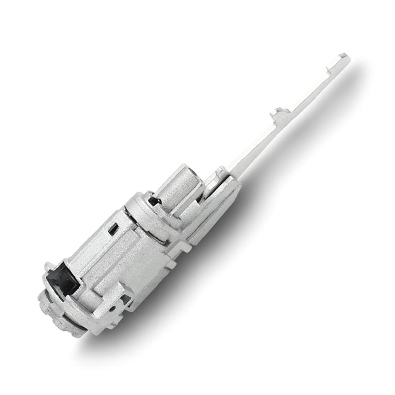 Easy To Install Ignition Switch Cylinder, With 2 Keys Security Vehicle Access Suitable For 35100-SAA-901 Family Vehicles