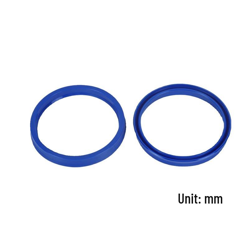 Langsai ZeBo Polyurethane Hydraulic Shaft Seal