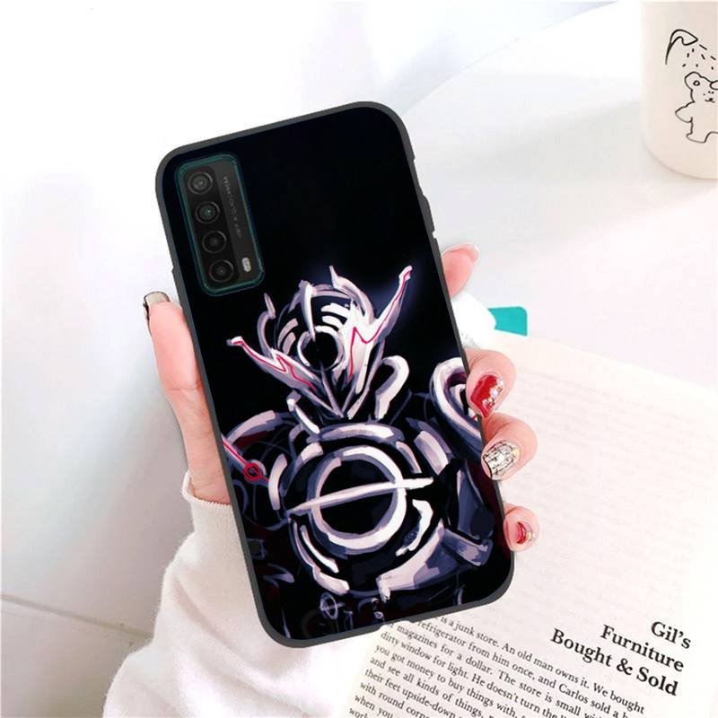 Cool Japan Anime Handyhülle für Honor 7A Pro 7C 10i 8A 8X 8S 8 9 10 20 Lite Silikonhülle