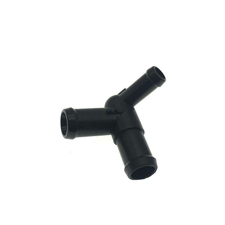 14053-3RU0A-C174 Nissan Sylphy Engine Three-way Water Outlet Joint.