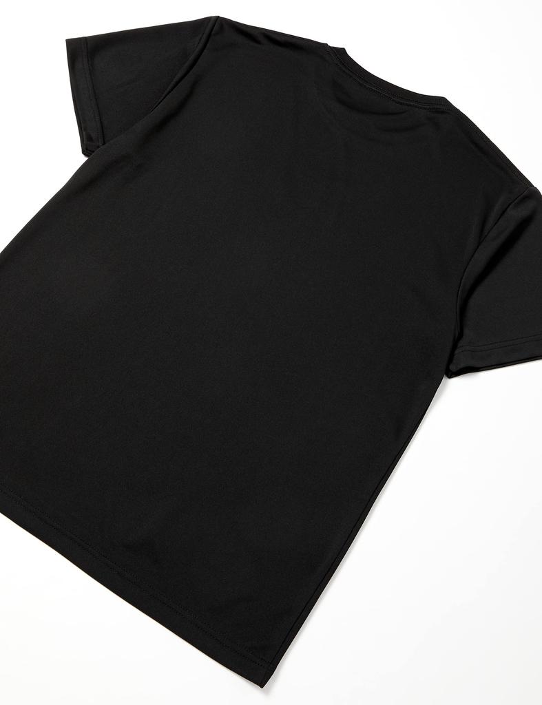 Cospa Mobile Suit Gundam Zeon Dry BLACK M size T-shirt