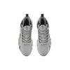New LiNing Wu Xing 2 Wntr Cushioned Slip Resistant Low Top Vintage Basketball Shoes Men's Antarctic Gray AGBR057-1
