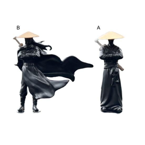 Car Dashboard Ornament Figure Sculpture Waterproof Easy To Clean Dollhouse Statue Office Desk Decoration