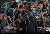 Ensky 1000 Piece Jigsaw Puzzle Fantastic Beasts and Secrets Newt and Dumbledore Dumbledore's 1000T-321