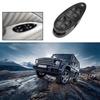 Power Window Height Adjuster Glass Elevating Device Control On Off Push Button 2118210951 2118213579 for E350 E500 E550