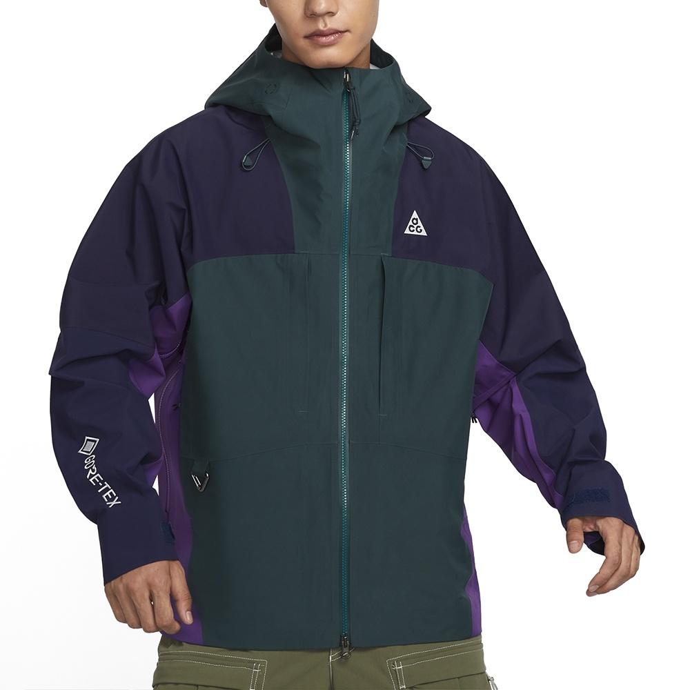 Nike Giacca Storm-FIT ACG 'Chain of Craters' da Uomo DQ5772-328