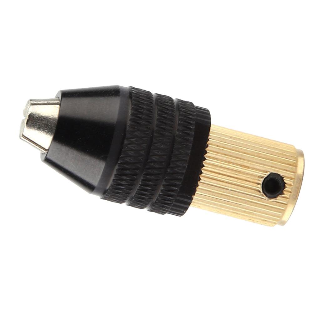 2.35mm/3.17mm /5mm Diameter Mini Electric Drill Accessories  for Drilling, Polishing and Grinding
