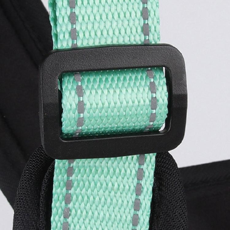 Adjustable Durable Traction Rope Interactive Lead Leash Dog Collars Pet Harness
