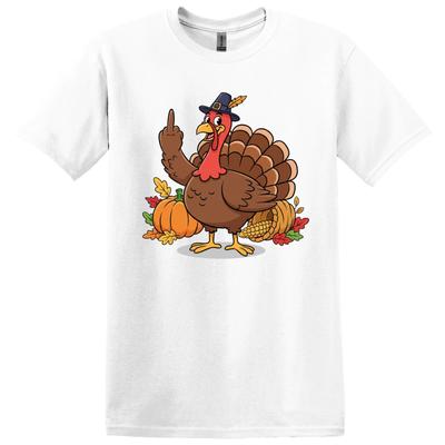 Üst giysisi – T-shirtler