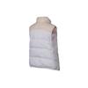 Nike Reversible Casual Sports Down Vest Women Vest Off-White 939443-838