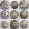Нова commemorative collectible souvenirs coin Hobo Nickel