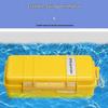 OTDR Single Mode Fiber Optic Test Jumper Cable Box
