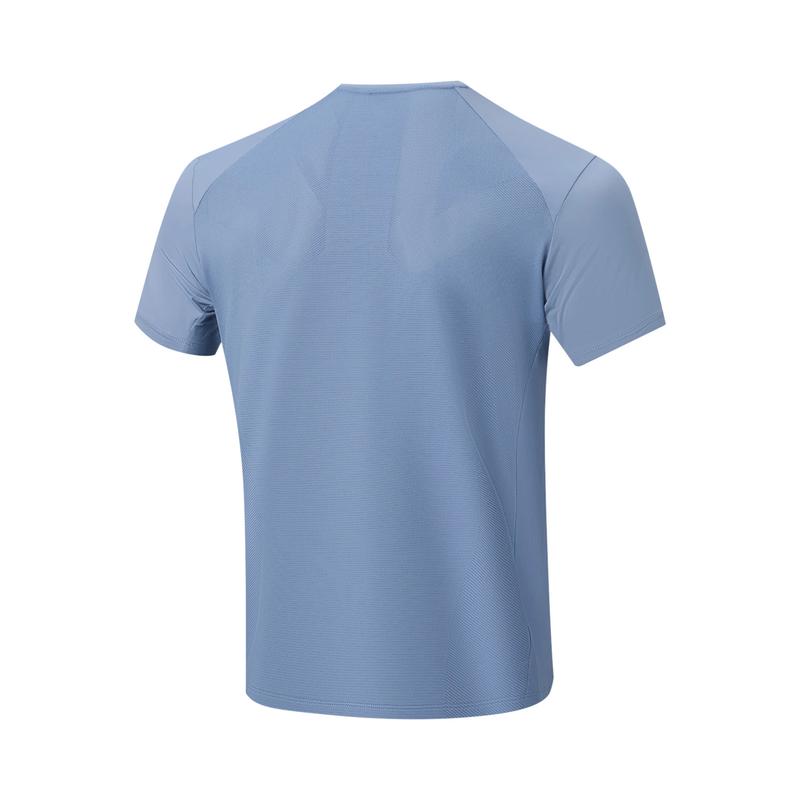 Li-Ning Men's Short Sleeve T-shirt