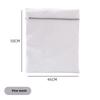 Mesh Laundry Bags for Delicates, Washing Machine Wash Bags, Large, Medium, Small, Fine Mesh Clothes Protector Bags