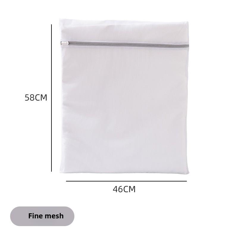 Mesh Laundry Bags for Delicates, Washing Machine Wash Bags, Large, Medium, Small, Fine Mesh Clothes Protector Bags