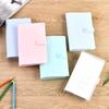 1Pcs Practical Money Savings Challenges Binder Waterproof Budgeting Planner Book  Fun Way