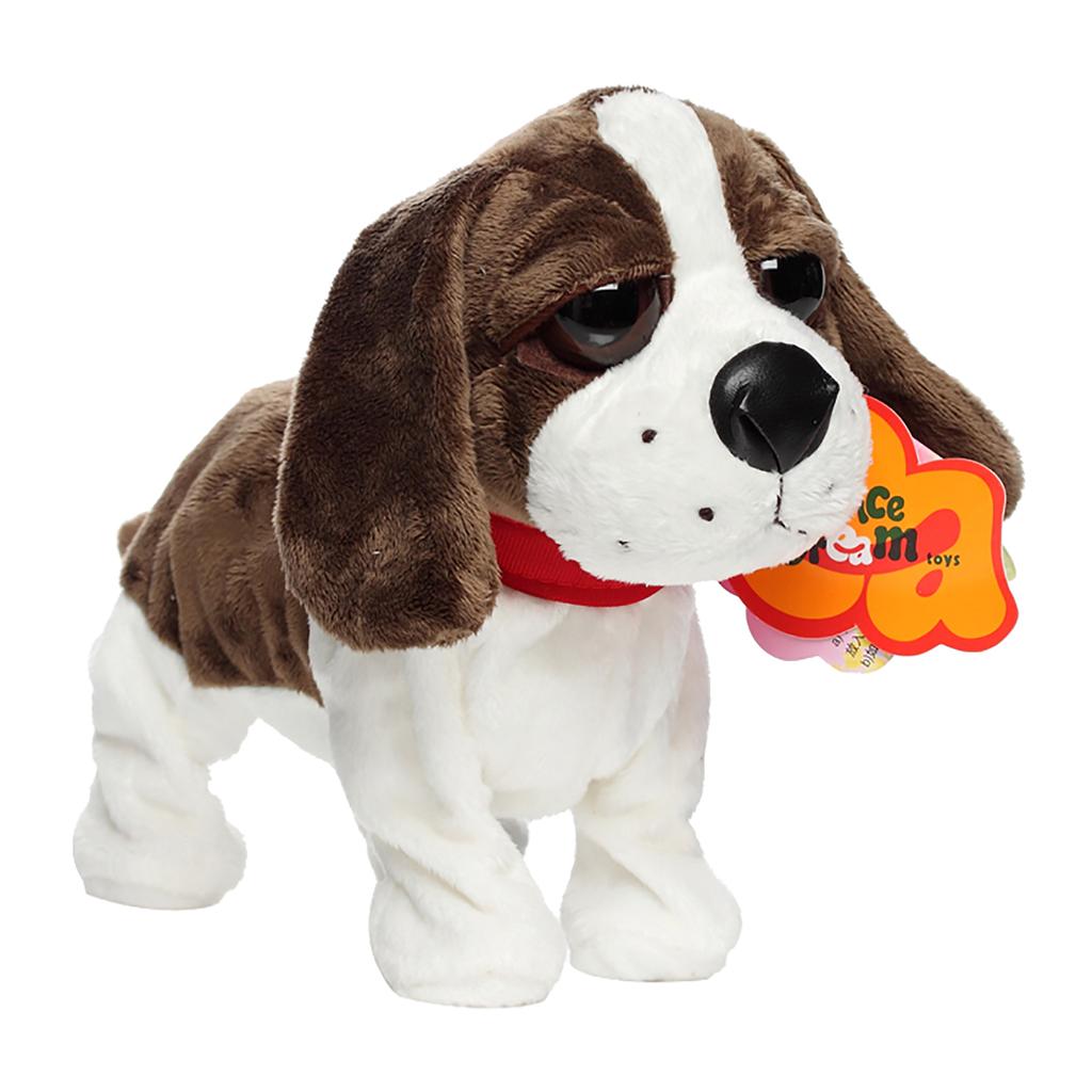 battery dog toy