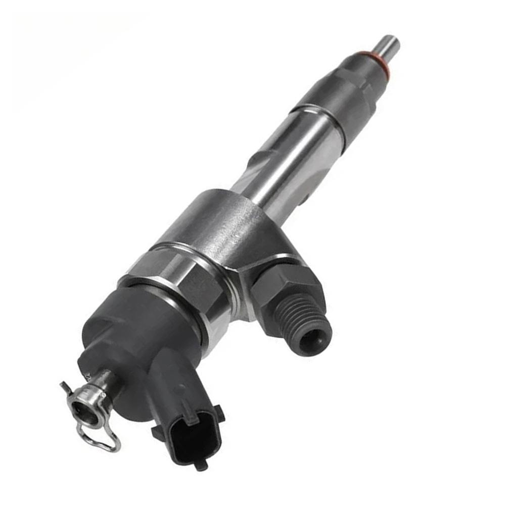 

Injector 0445120002 Diesel Fuel Injector Car Maintenance Easy Installation Factory Specifications For Boxer 2.8 HDI China Mainland
