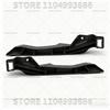 For 2011 2012 2013 2014 Porsche Cayenne (958) Front Bumper Inner Support Left Right OEM 95850588900 95850589000