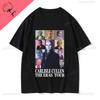 Edward Cullen Homage Twilight T Shirts Special New Picture Stuff Pure Cotton Tshirt Clothing Cool Tees New Arrival Camisetas