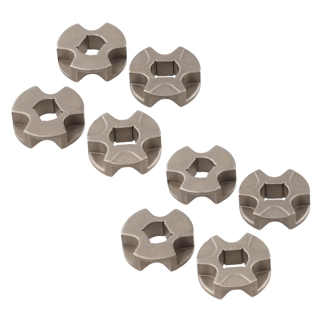 Chainsaw Sprocket ES Series Sprocket For Chainsaw Equipment 12mm Bore Size Easy Installation Efficient Operation