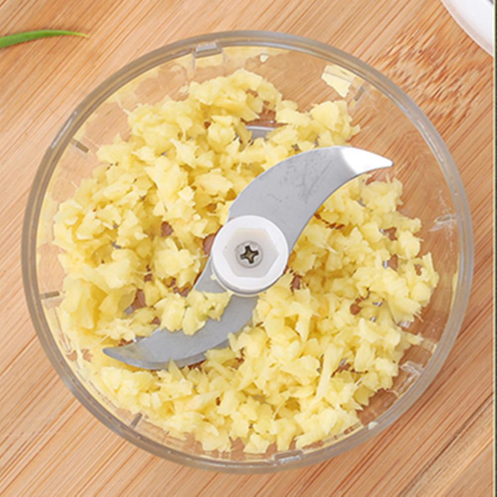 Mini Food Processor Chopper