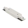 Łącznik Do Szynoprzewodów CONNECTOR PS230V I Biały Ideus 04108