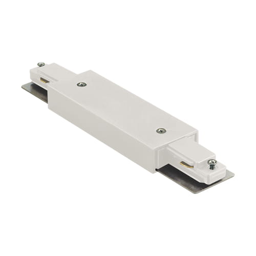 Łącznik do szynoprzewodów CONNECTOR PS230V I biały Ideus 04108