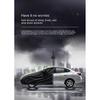 For Mercedes-Benz S-CLASS Outdoor Protection Full Car Covers Snow Cover Sunshade Waterproof Dustproof Exterior Car Accessories