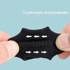 10Pcs Cotton Breathable Sports Finger Sleeves Soft Finger Guard Finger Sleeve Protectors  Basketball