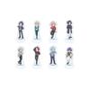 Mobius Code 01 [Graff Art Illustration] Acrylic Petit Stand Complete Set (8-Piece Box)