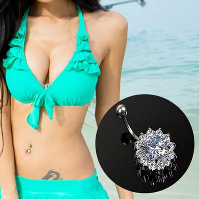 Joias e bijuteria – Piercings