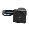 Trim Tilt Motor 434495 Wires Perfect Sealing Outboard Trim Tilt Motor for 50 70 90 115 to 225 HP Outboard 12V