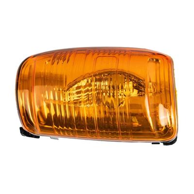 Right Yellow Mirror Signal Lamp for Ford Transit V363