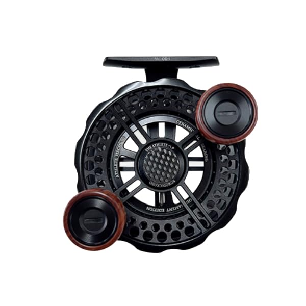 

Kurodaikoubou Kurodaishi THE ATHLETE Hechi 90W BB Дымчатое серебро