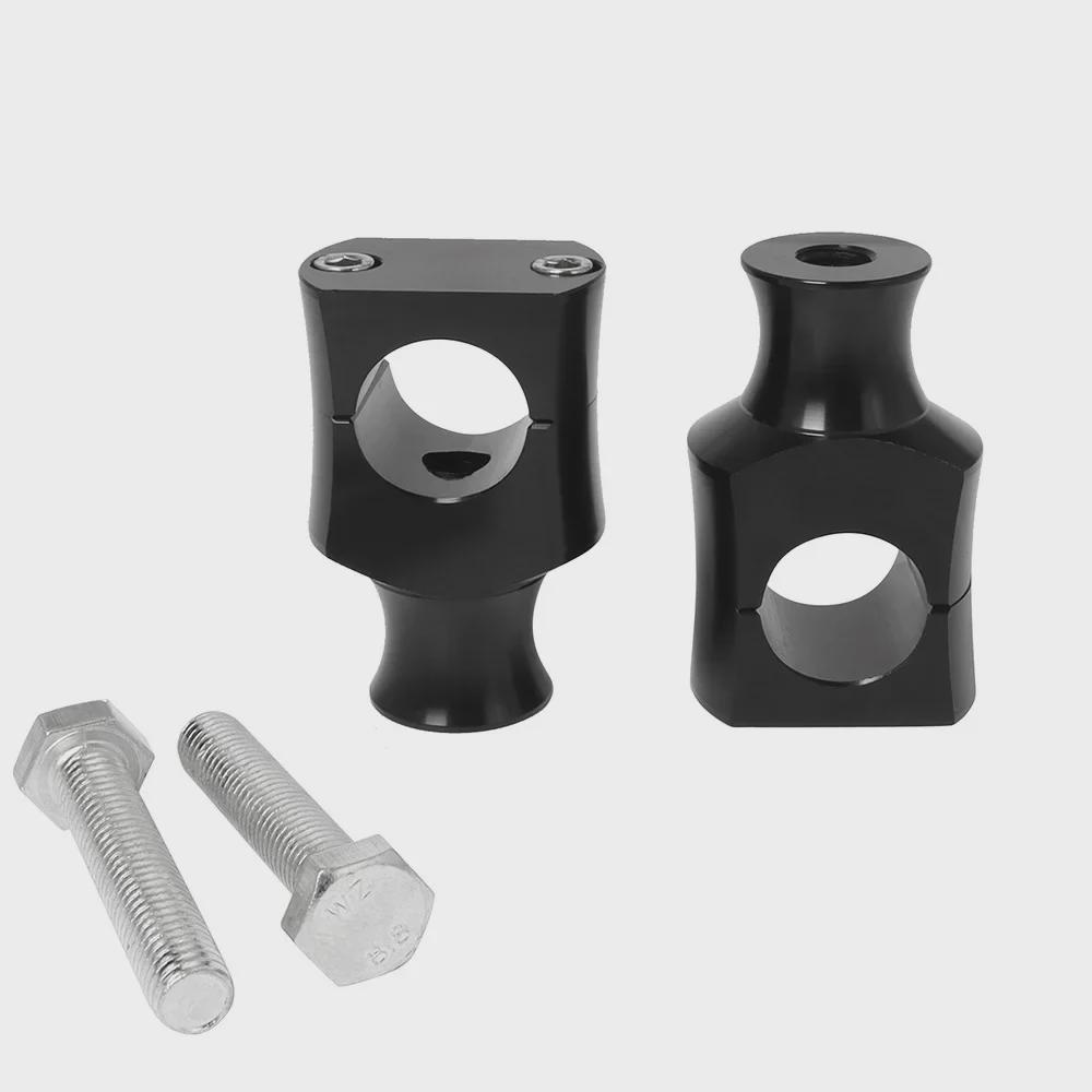 Harley Prince Motorrad Retro Wasserhahn Lenker Sitz Erhöhung Spalte