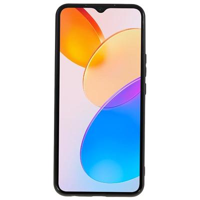 For Honor X5 4G Phone TPU Case Glossy Flexible TPU Anti-scratch Protective Phone Cover