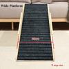Pet Ladder Foldable Anti-skid Solid Wood Dog Slope Elderly Dog Assisted Ladder Adjustable Scratch Resistant Household Pet Ramp