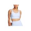 Under Armour Infinity Comfortable Breathable Lightweight Soft Sports Underwear Women underwear Blue 1384112-464