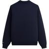 Kith X Disney Donald Duck Lewis Crewneck Sweater Nocturnal Men Tops Blue KHM033053-413