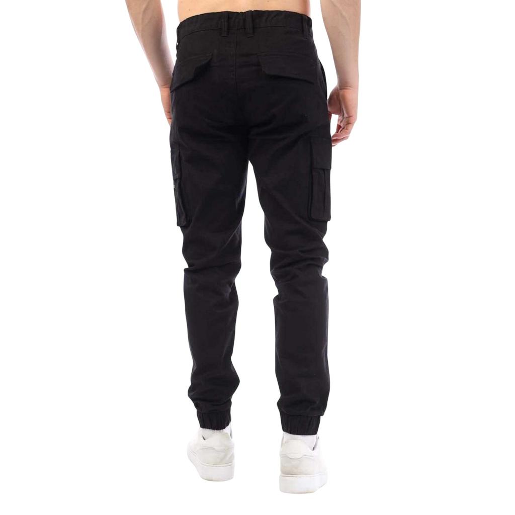 Duck and Cover Mens Chemmer Woven Trousers