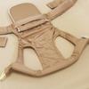 Baby Made in Brown Carrier, Japan,