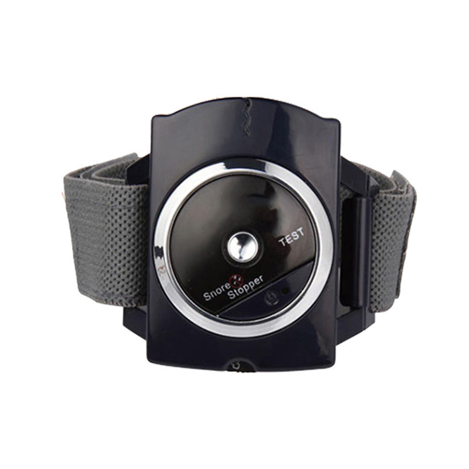 Интеллектуальный биосенсор для остановки храпа — фото 11