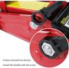 Car Oil Pressure Hydraulic Jack 2T/3T - Labor-Saving Auto Repair Tool